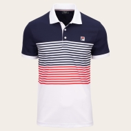 Fila Polo BB Monte Carlo blau