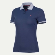 Fila Polo Emma peacoat Bild 1