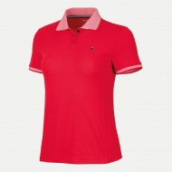 Fila Polo Emma red rot