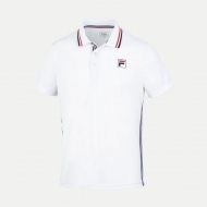 Fila Polo Jamie white Bild 1