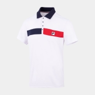 Fila Polo Jayden weiß