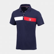 Fila Polo Jayden blau