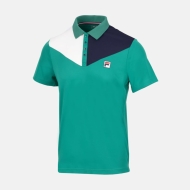 Fila Polo Nilo ultramarine-green Bild 1