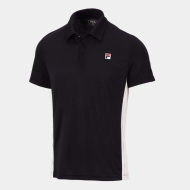 Fila POLO PIERO black Bild 1