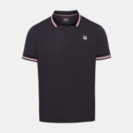 Fila Polo Piro black Bild 1