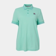 Fila POLO PIRO ice green türkis