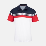 Fila Polo Shirt Paul Bild 1