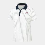 Fila Polo Stripes Björn Bild 1