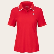 Fila Polo Zadina rot