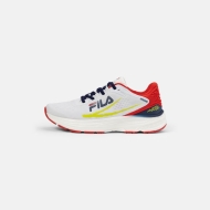 Fila Potaxium Men white-fila navy weiß
