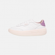 Fila Premium L Wmn white-valerian weiß