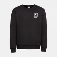 Fila Radko Crew Sweat black Bild 1