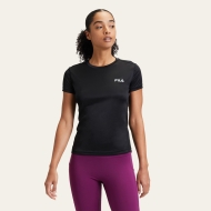 Fila RAGADA running tee Black schwarz