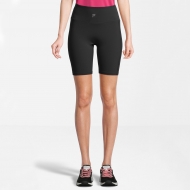 Fila Rakanda High Waist Bike Tights black schwarz