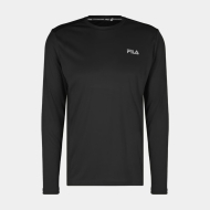 Fila RANERO running shirt Black schwarz