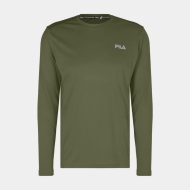 Fila RANERO running shirt Four Leaf Clover Bild 1