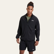 Fila RASCON running jacket black Bild 1