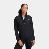 Fila RASES running jacket Black Bild 1