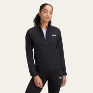 Fila RASES running jacket Black Bild 1