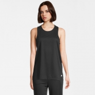 Fila Rastede Tank black schwarz