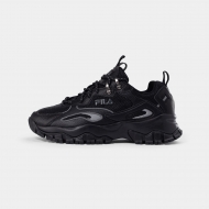 Fila RAY TRACER TR2 wmn black schwarz