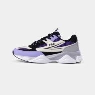 Fila RECADE wmn Sweet Lavender-Black lila