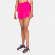 Fila Recke Shorts pink-yarrow pink