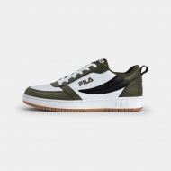 Fila REGA NF grün