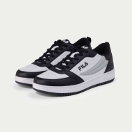 Fila REGA NF Men black-white schwarz-weiß