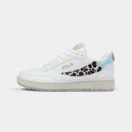 Fila REGA NF teens blau