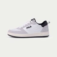Fila REGA S Men gray violet Bild 1