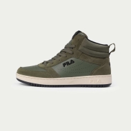 Fila REGA S mid Men olive night Bild 1