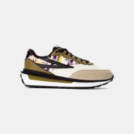 Fila Reggio Woven Men whisper-white-olive Bild 1