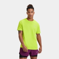 Fila RELLANO running tee Acid Lime Bild 1