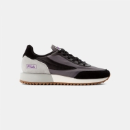 Fila Retronique Wmn black-gray-violet schwarz