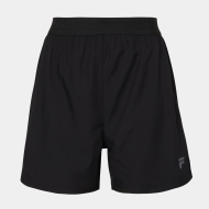 Fila RIAZA runnig shorts with inner tights black Bild 1
