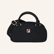 Fila RIGOLI 3-ball purse schwarz