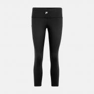 Fila Rockledge Running Tights black schwarz