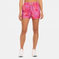 Fila Rodez AOP Shorts bittersweet-pills-camo-aop pink