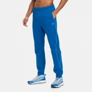 Fila Rosario Slim Fit Pants lapis-blue blau