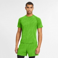 Fila Royan Top Woven Tee jasmine-green-mars-aop Bild 1