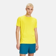 Fila ROZZANO running tee evening primrose gelb
