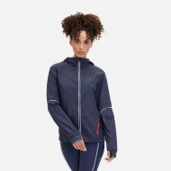 Fila Rubiera Packable Running Jacket black-iris Bild 1