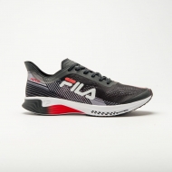 Fila Running Shoe KR5 Men black-graphite Bild 1