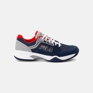 Fila Sabbia Lite Men dark-blue-red dunkelblau