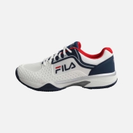 Fila Sabbia Lite Men white-peacoat-blue Bild 1