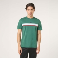 Fila SAGANO regular taped t-shirt Bild 1