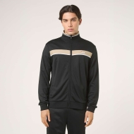 Fila SAGANO regular taped track jacket schwarz