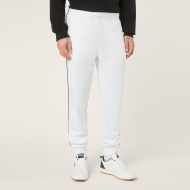 Fila SAGANO regular track pants weiß