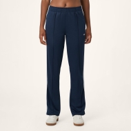 Fila SAGANO straight taped track pants blau
